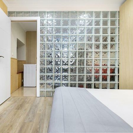 Modern Alfama Studio Lisboa Eksteriør bilde